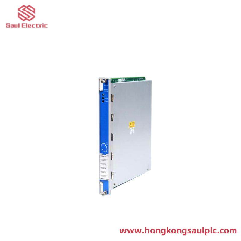 Bently Nevada 190214-01 PLC MODULE
