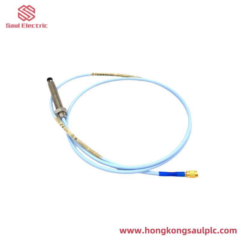 Bently Nevada 330101-00-24-05-02-00 Proximity Probe for 3300 XL 8mm System