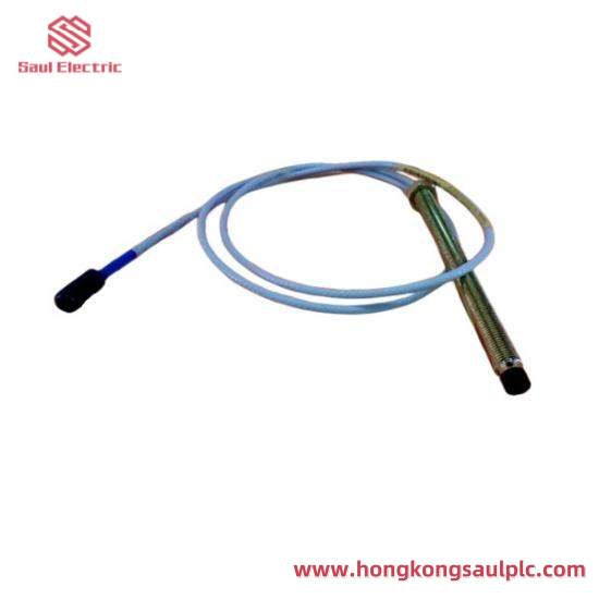 Bently Nevada 330101-00-50-10-02-00 Proximity probe