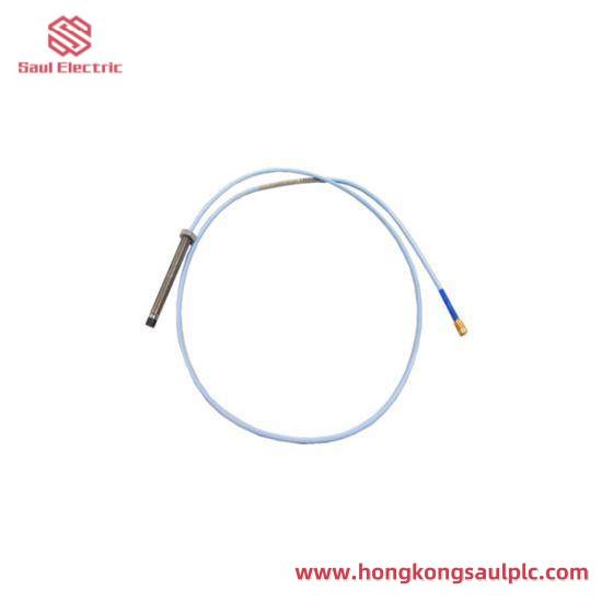 BENTLY NEVADA 330101-05-30-10-02-00 3300 XL 8mm Proximity Probe