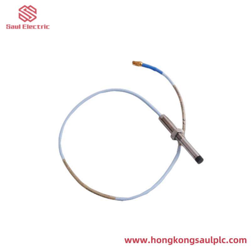 Bently Nevada 330101-10-27-05-02-05 Proximity Probes