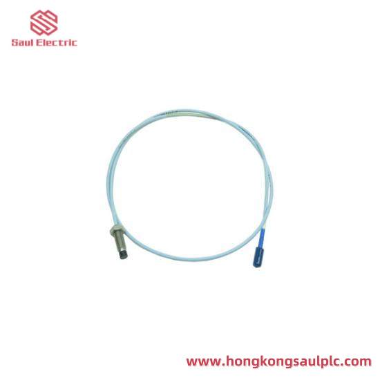 BENTLY NEVADA 330101-55-75-10-02-00 3300 XL 8mm Proximity Probe