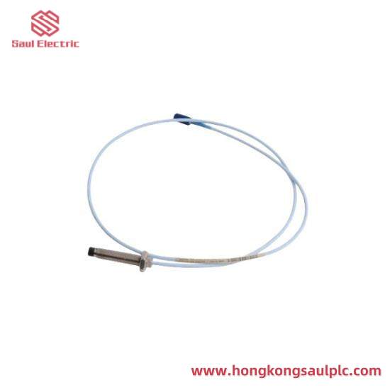 Bently Nevada 330103-00-12-10-02-CN  3300 XL 8mm Proximity Transducer System
