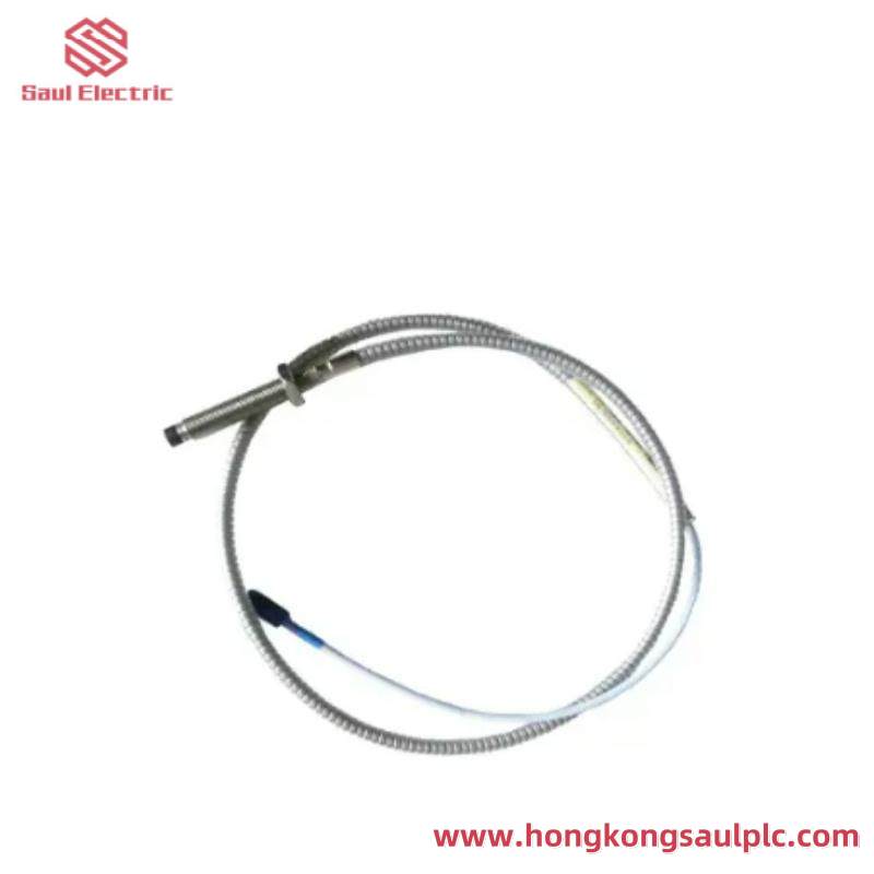 BENTLY NEVADA 330103-00-15-10-02-CN 3300XL 8 mm Proximity Probes