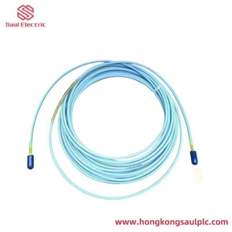 BENTLY NEVADA 330103-02-04-30-01-00 Proximitor probe extension cable