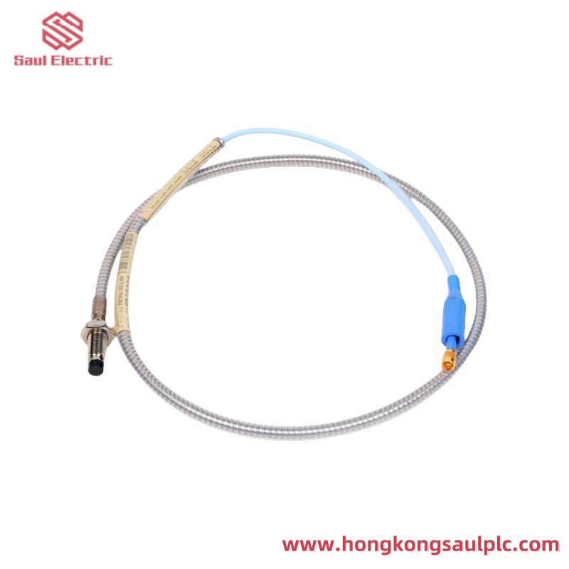 Bently Nevada 330104-02-21-10-01-00 3300 XL 8 mm Probe