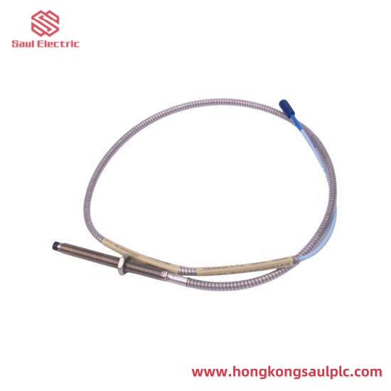 Bently Nevada 330106-05-30-50-02-05 Proximity Probe