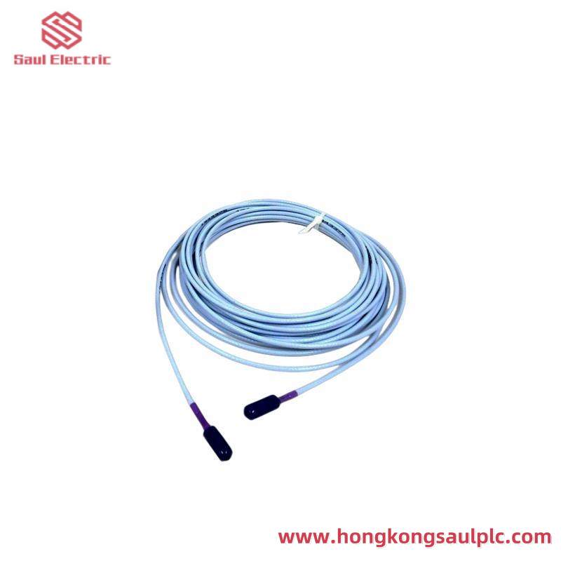 Bently Nevada 330130-040-02-00 CABLE EXTENTION