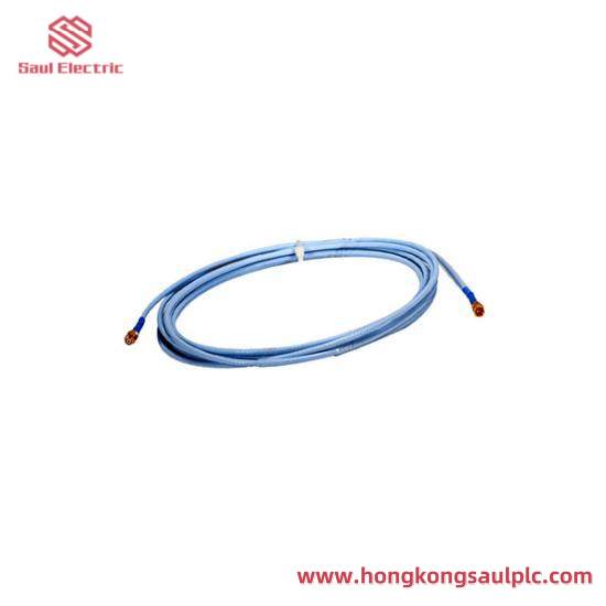 Bently Nevada 330130-040-10-00 3300 XL Standard Extension Cable
