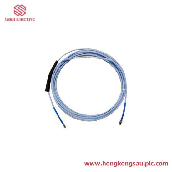 BENTLY NEVADA 330130-045-00 3300 XL Extension Cable