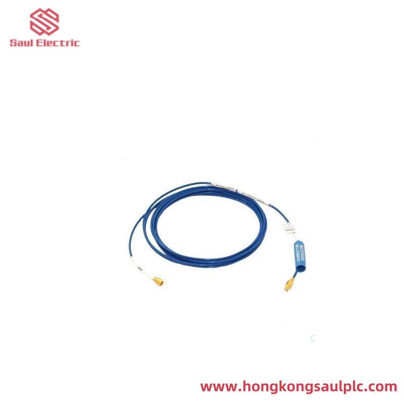 BENTLY NEVADA 330130-045-01-05 Extension Cable for Proximity Sensor