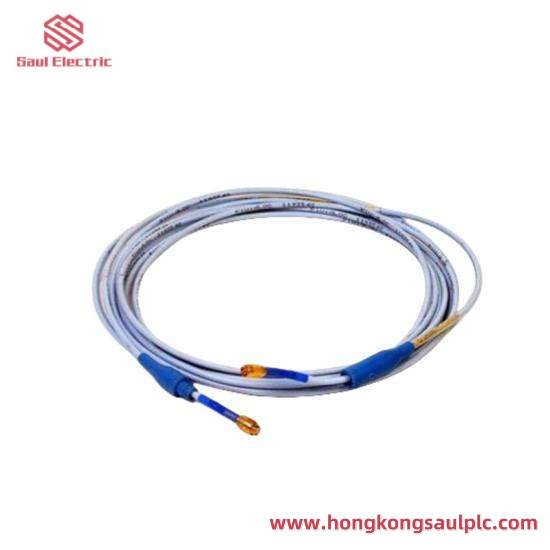 Bently Nevada 330130-045-12-05 Extension Cable