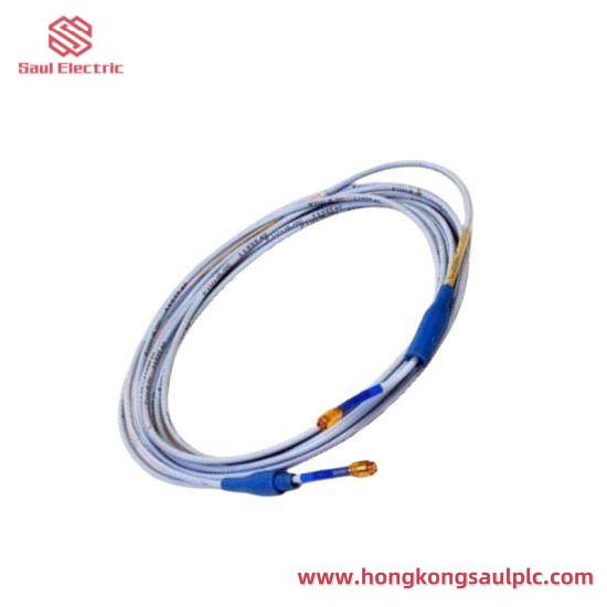 Bently Nevada 330130-045-12-05 Extension Cable