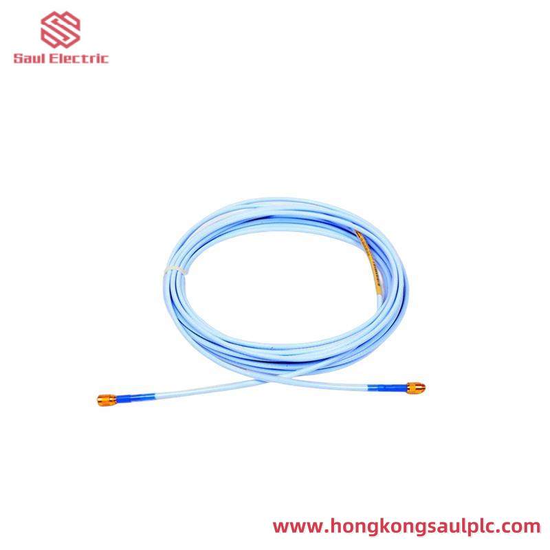 Bently Nevada 330130-080-00-00 Extension Cable