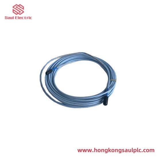 Bently Nevada 330130-080-13-00 3300 XL Extension Cable