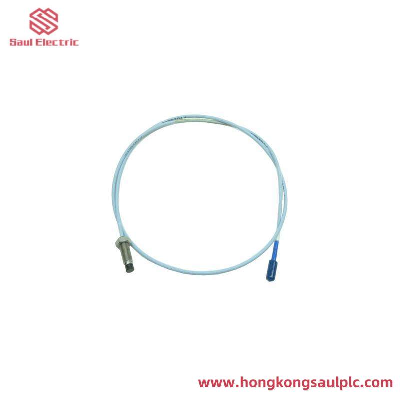 BENTLY NEVADA 330171-00-30-10-02-05 3300 XL 8 mm Proximity Probe