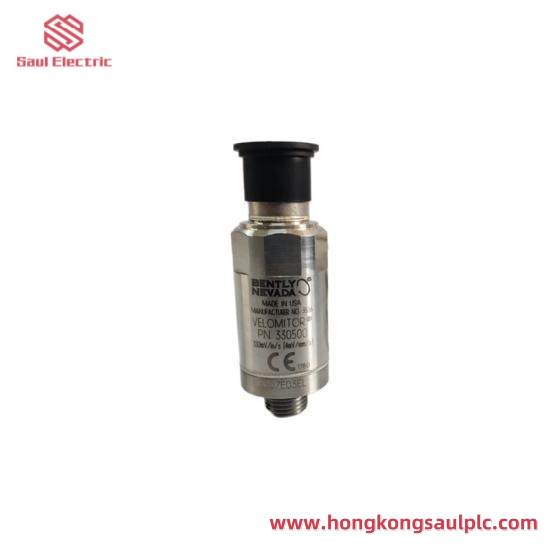 Bently Nevada 330500-01-04 Velomitor Piezo-velocity Sensor
