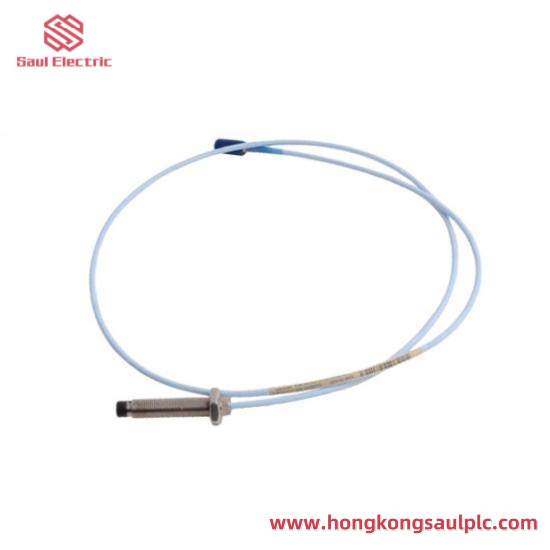 Bently Nevada 330710-00-05-50-02-05  3300 XL 11 mm Proximity Probes