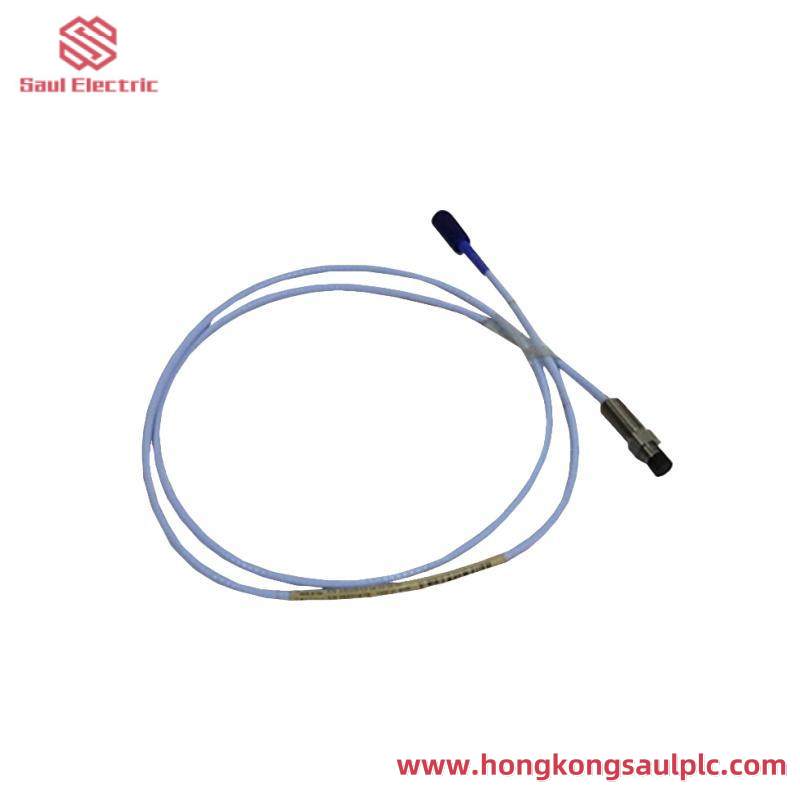 BENTLY NEVADA 330730-080-02-05 3300 XL 11 mm Extension Cable