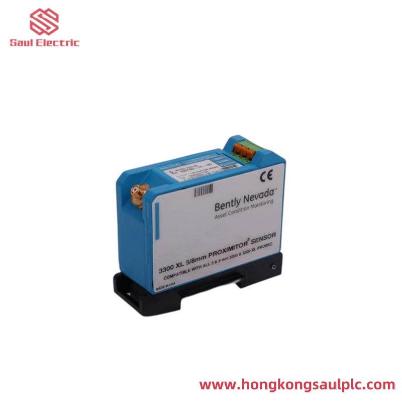G&L MOTION CONTROL MMC-SD-1.0-230-DN Servo Drive