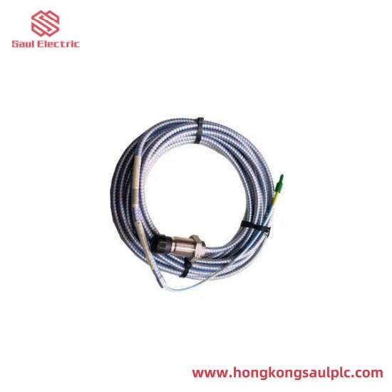 Bently Nevada 330851-02-000-070-90-00-CN 3300 XL 25 mm Proximity Probe
