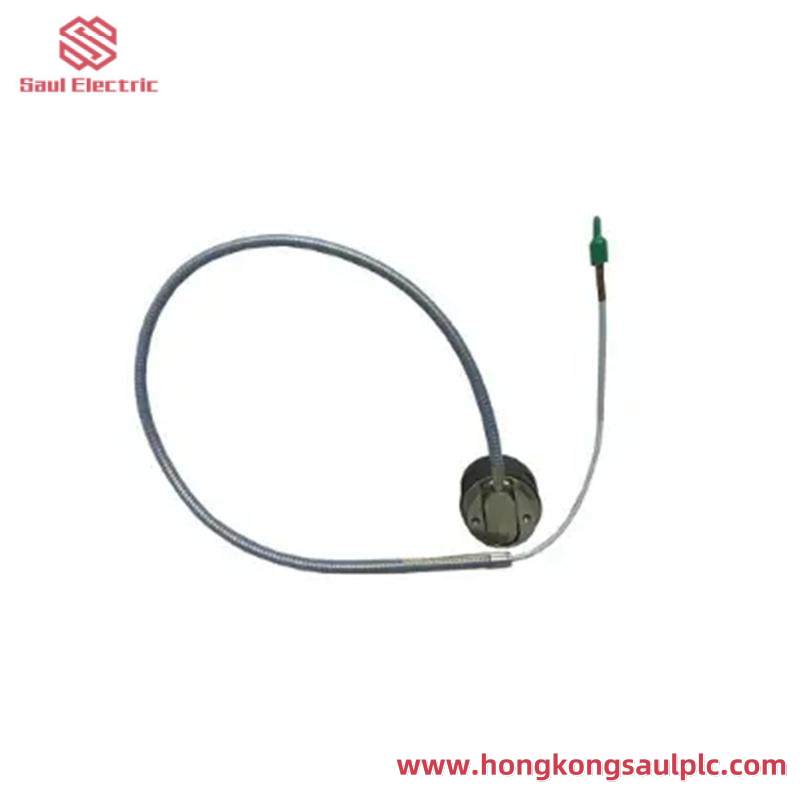 Bently Nevada 330876-02-10-01-00 3300 XL 50 mm Proximity Probe