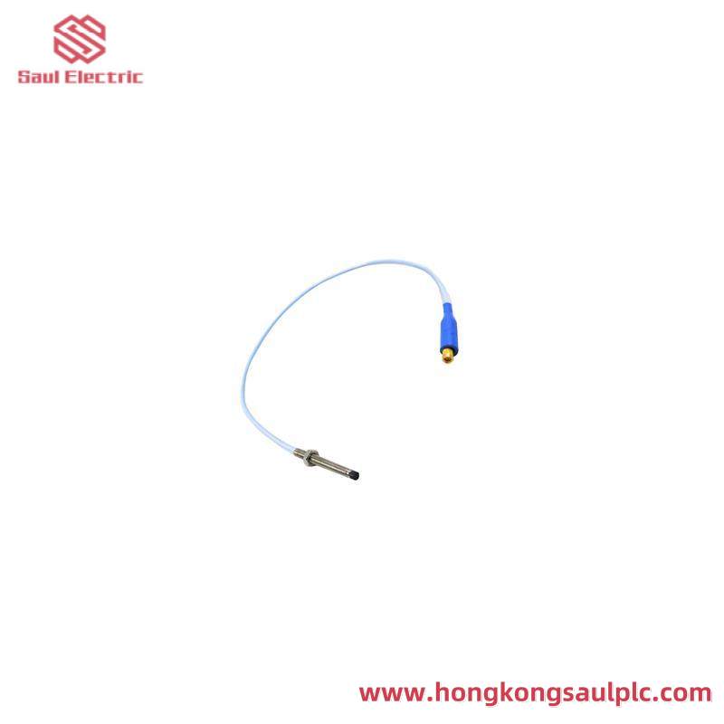 Bently Nevada 330901-00-40-10-02-05 3300 NSv Proximity Probes