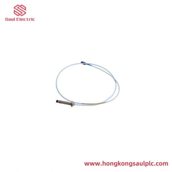 BENTLY NEVADA 330905-01-08-10-01-00 3300 NSv Proximity Probe