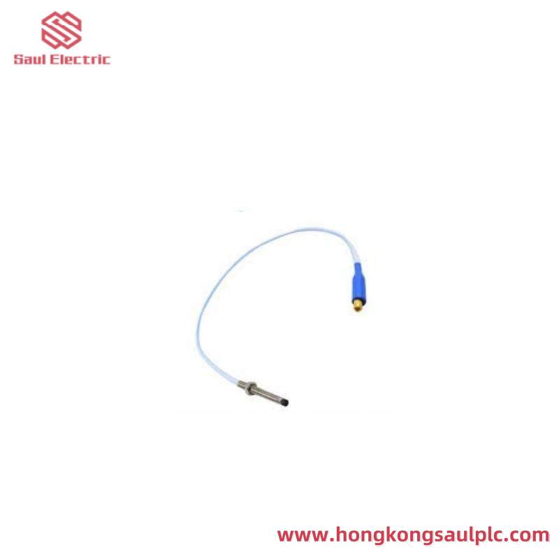 BENTLY NEVADA 330910-06-13-10-01-CN 3300 NSv Proximity Probes
