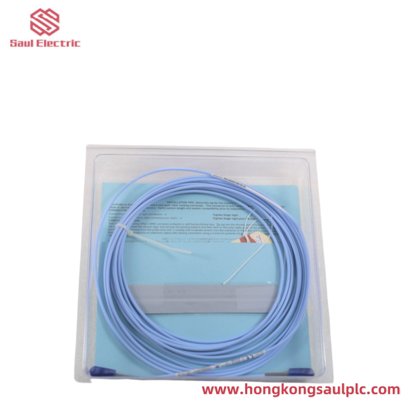 Bently Nevada 330930-060-04-05 Extension Cable