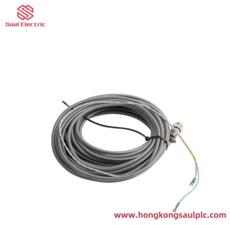 Bently Nevada 84661-60 Velomitor Interconnect Cable