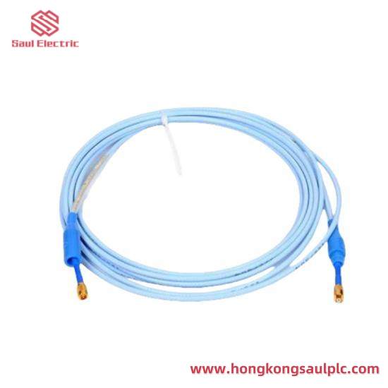Bently Nevada Extension Cable 330130-045-02-05