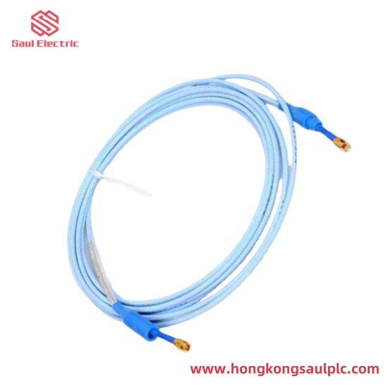 Bently Nevada Extension Cable 330130-045-02-05