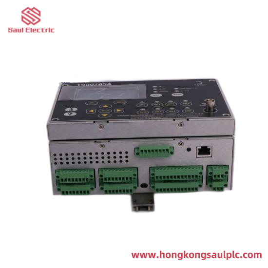 Bently Nevada TK3-3E Vibration Calibration Analyzer
