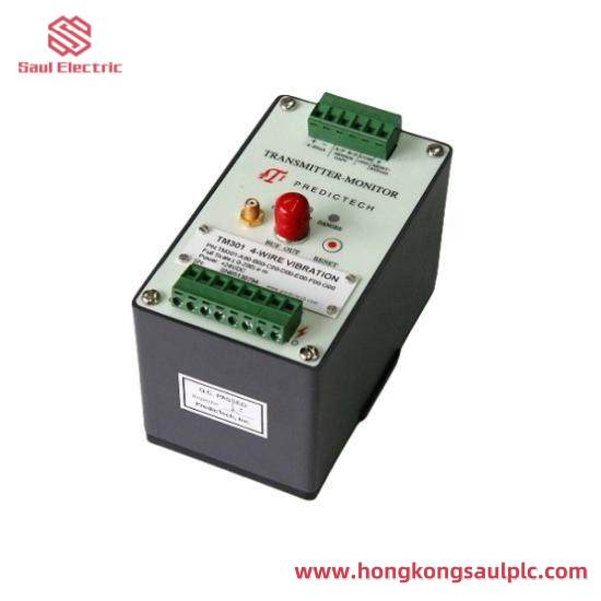 Bently Nevada TM202-A00-B00-C00-D00-E00-G00 PREDICTECH