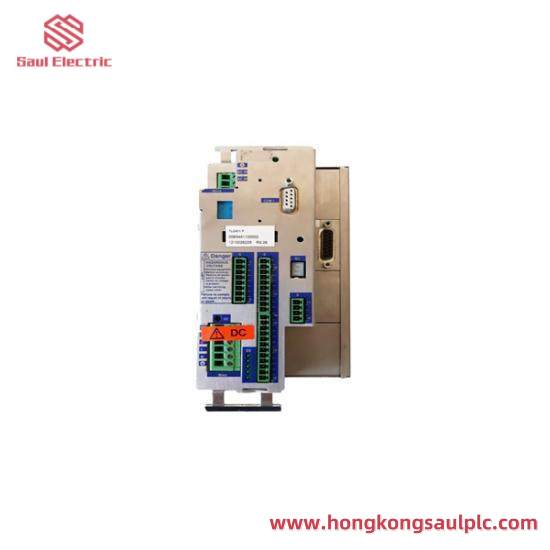 BERGER LAHR TLC411F Motor Drive