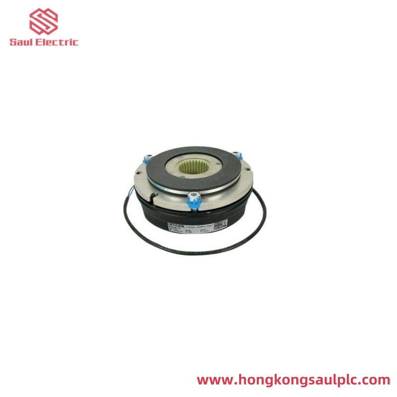 INTORQ BFK458-12E Spring-applied brakes