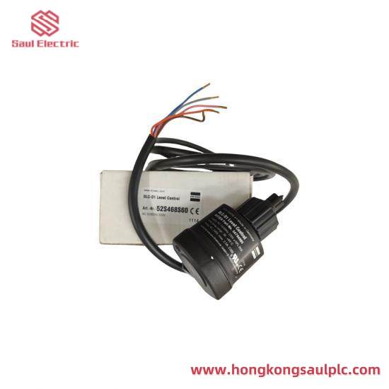 Bitzer 34794901 Oil Level Controller