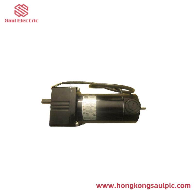 BODINE 33A5FEPM-3W GEAR MOTOR