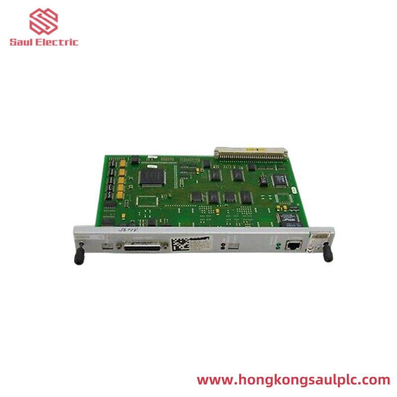 BOSCH PCI201-514D Processor module