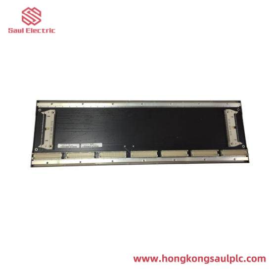 BS207  Backplane  Bachmann