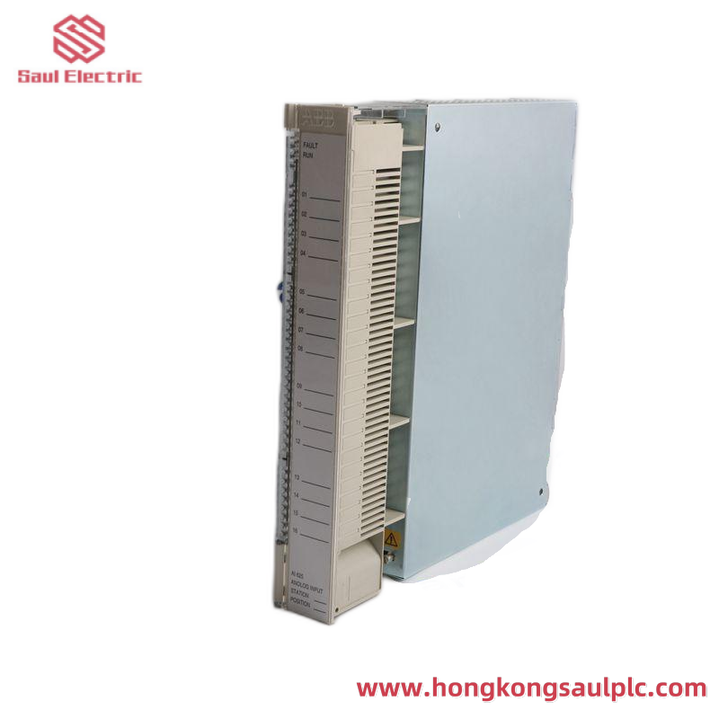 ABB C100/0100/STD Process Controller