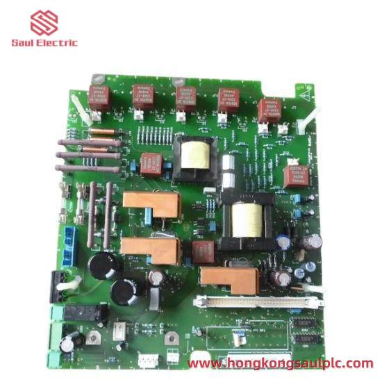C98043-A7002-L1-12  Siemens Single Motor Module