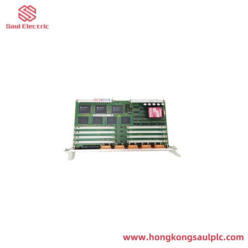 SIEMENS C98043-A7042-L1 Power Interface Board