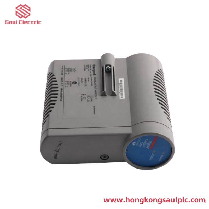 HONEYWELL CC-PDIS01 51405042-175 Digital Input Module