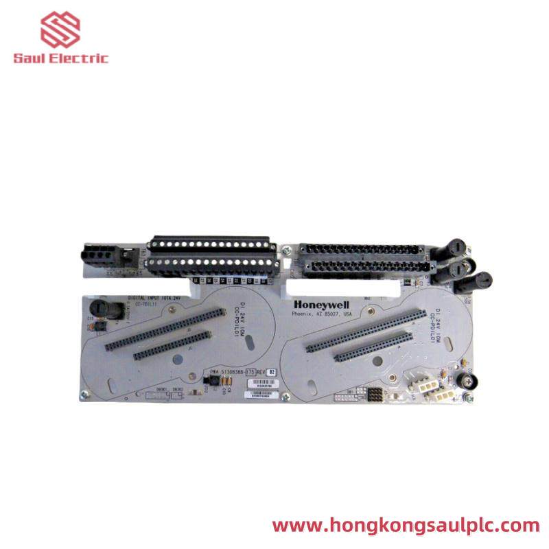 HONEYWELL CC-TDIL11 51308388-175 Circuit Card