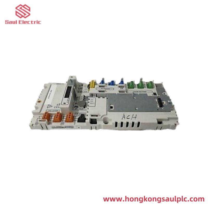 ABB ccu-24 Inverter main board