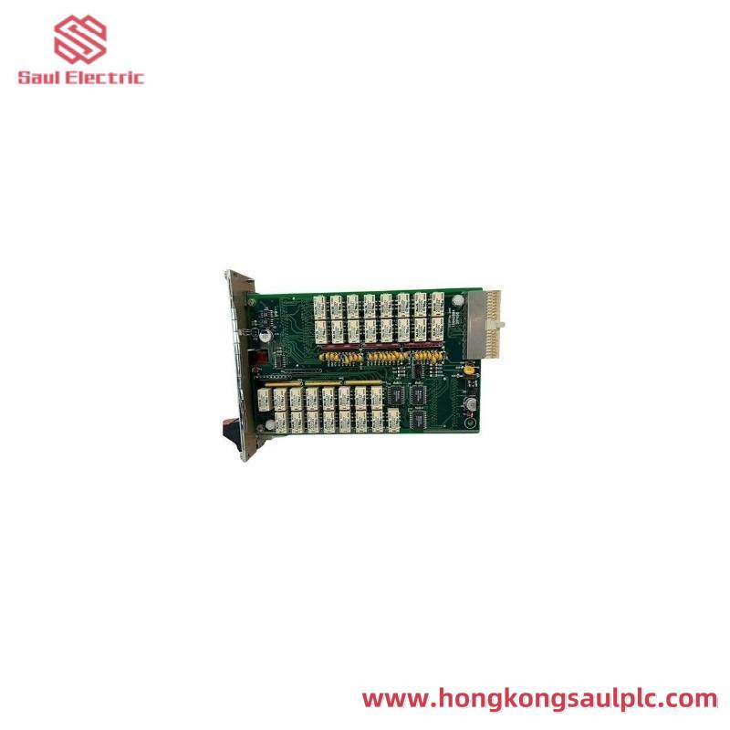 MKS CDN500-19 0190-07970 PRODUCER SE CH INTLK MOD