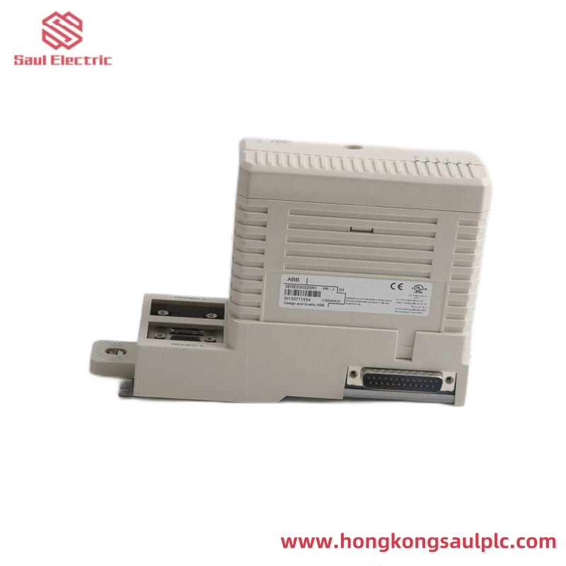 ABB CI532V04 3BSE003829R1 Interface Module