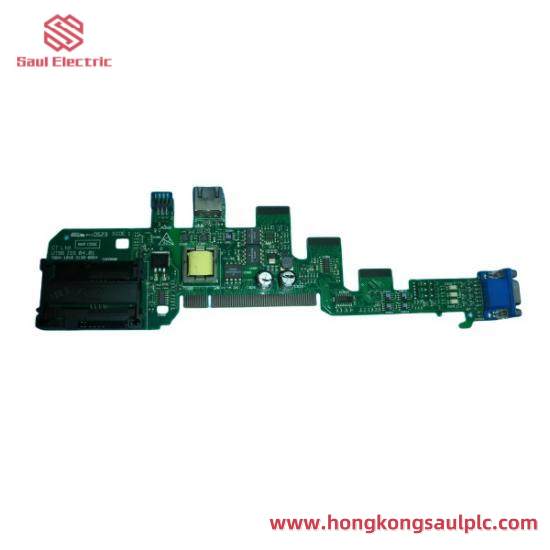 Circuit Board UT96 ISS 04.01  Emerson